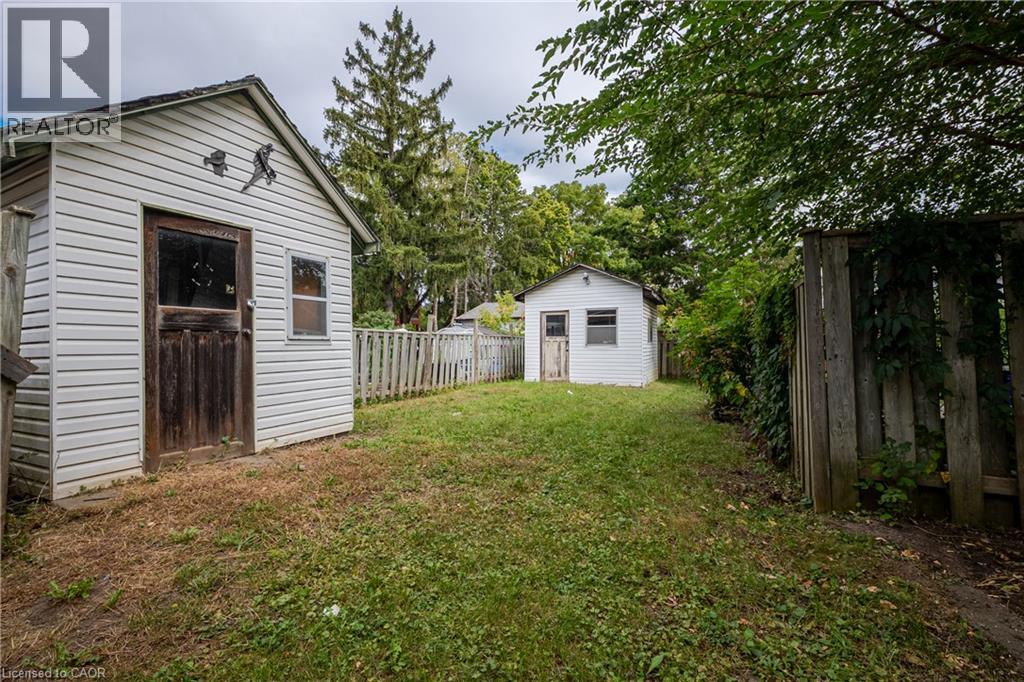 137 Alfred Street, Brantford, Ontario  N3S 5G7 - Photo 46 - 40862036