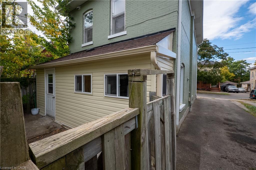 137 Alfred Street, Brantford, Ontario  N3S 5G7 - Photo 49 - 40862036