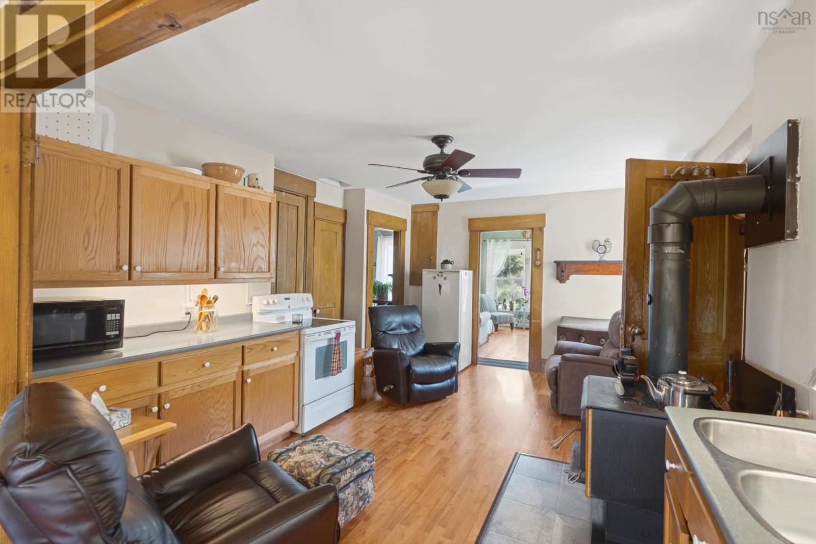 7466 201 Highway, South Williamston, Nova Scotia  B0S 1M0 - Photo 16 - 202624640