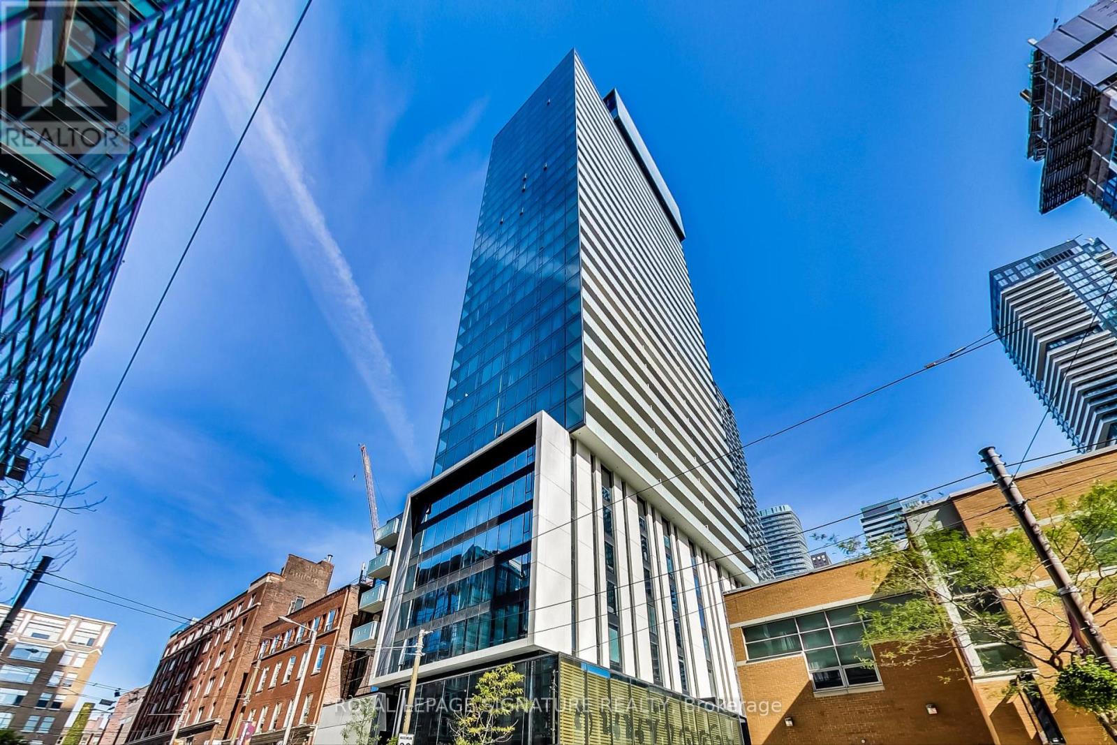 1305 - 11 Charlotte Street, Toronto, Ontario  M5V 0M6 - Photo 39 - C13856434