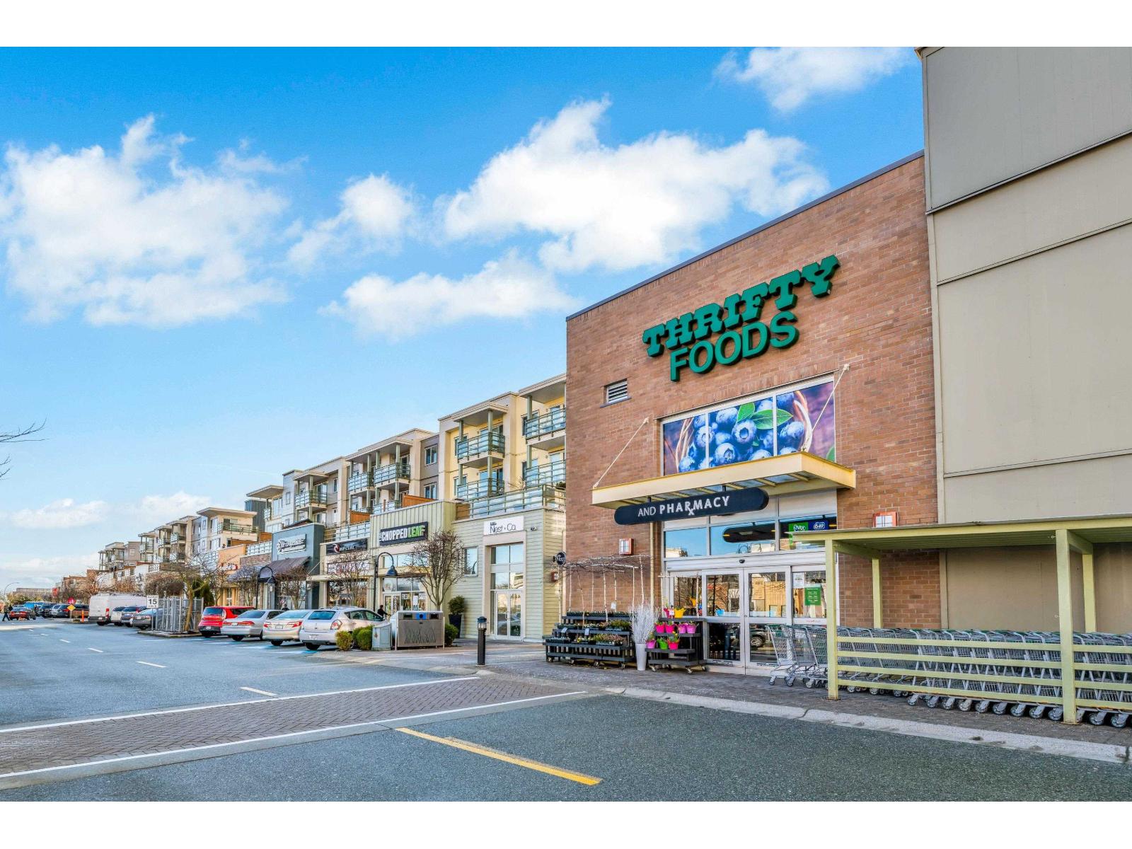 317 15745 Croydon Drive, Surrey, British Columbia  V3S 2L5 - Photo 36 - R3171071