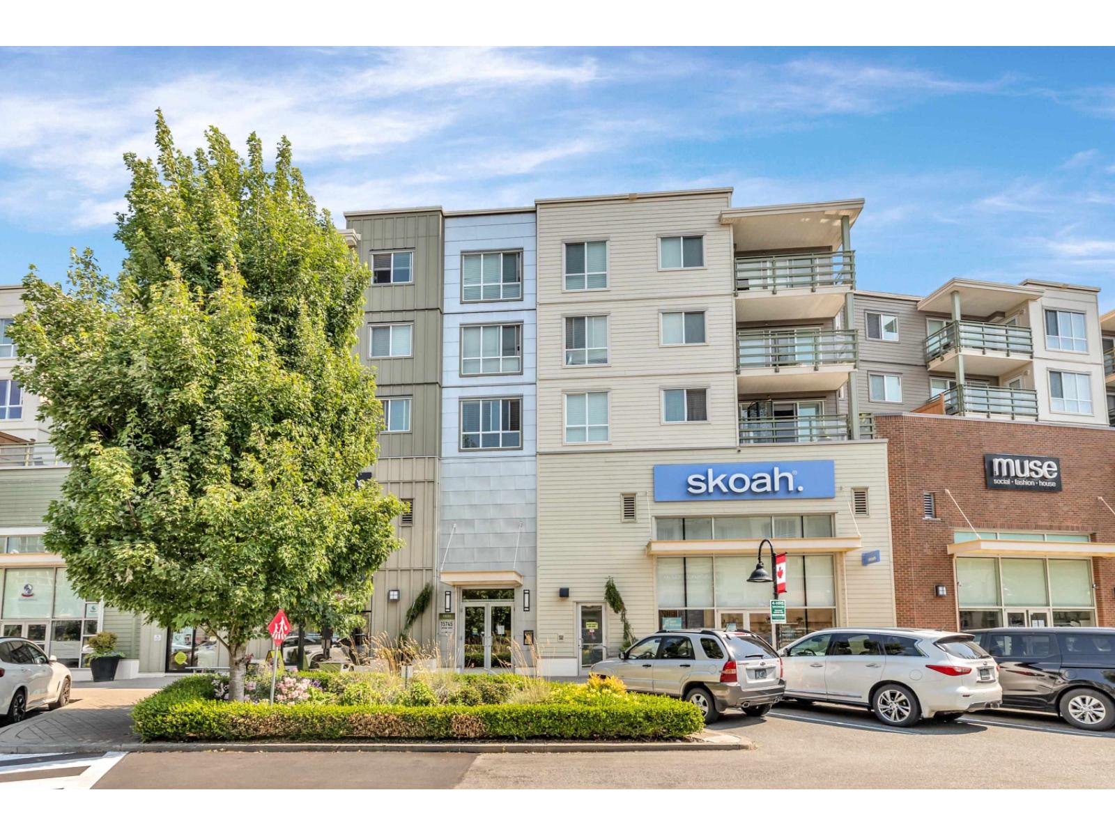 317 15745 Croydon Drive, Surrey, British Columbia  V3S 2L5 - Photo 39 - R3171071