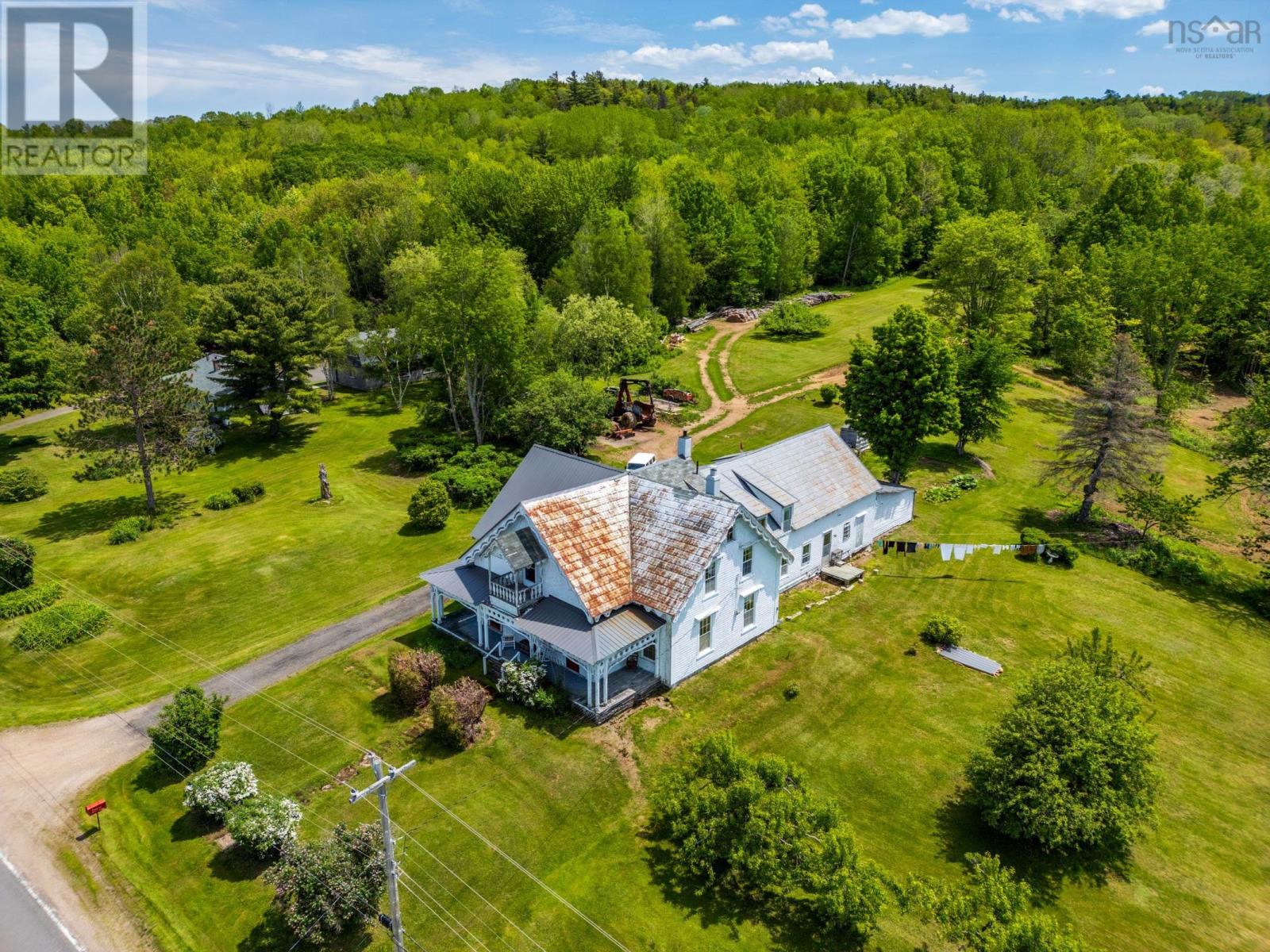 7466 201 Highway, South Williamston, Nova Scotia  B0S 1M0 - Photo 42 - 202624640