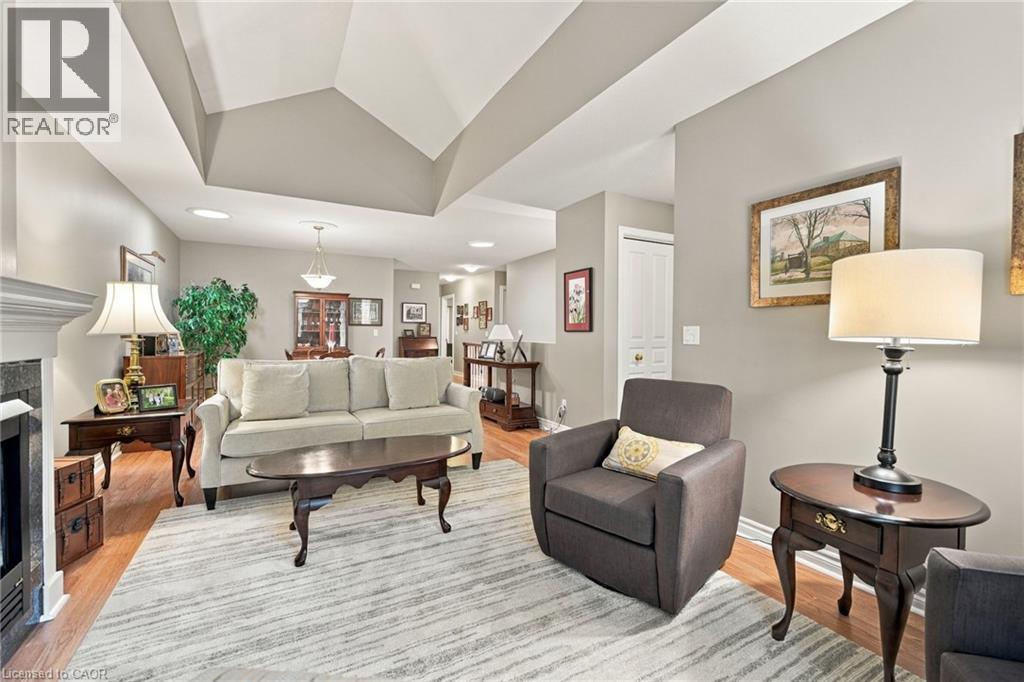 3241 Montrose Road Unit# 22, Niagara Falls, Ontario  L2H 3L3 - Photo 8 - 40868128