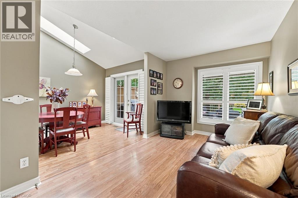 3241 Montrose Road Unit# 22, Niagara Falls, Ontario  L2H 3L3 - Photo 18 - 40868128