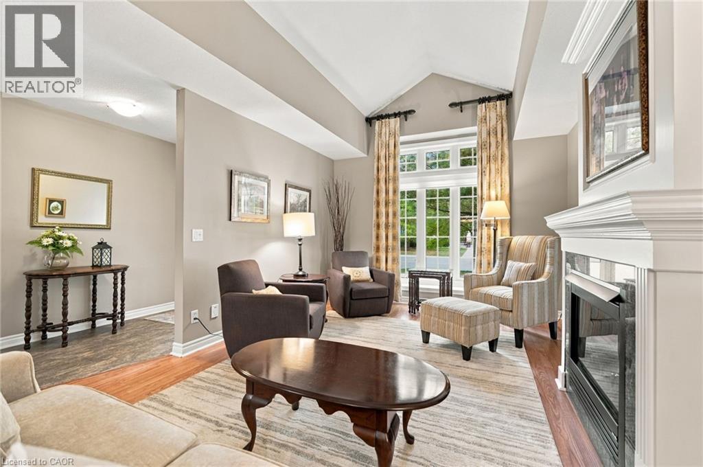 3241 Montrose Road Unit# 22, Niagara Falls, Ontario  L2H 3L3 - Photo 6 - 40868128