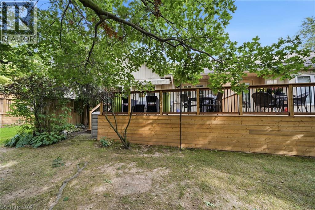 3241 Montrose Road Unit# 22, Niagara Falls, Ontario  L2H 3L3 - Photo 35 - 40868128