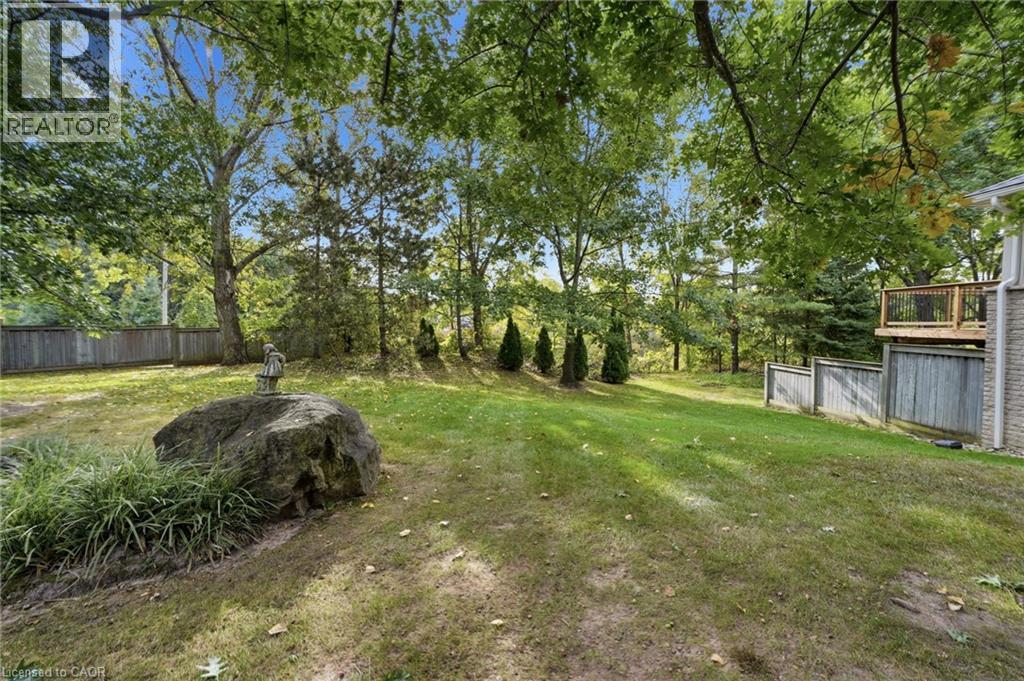 3241 Montrose Road Unit# 22, Niagara Falls, Ontario  L2H 3L3 - Photo 36 - 40868128