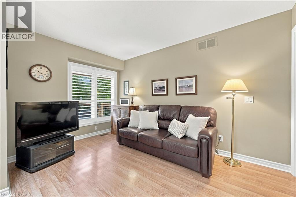 3241 Montrose Road Unit# 22, Niagara Falls, Ontario  L2H 3L3 - Photo 19 - 40868128