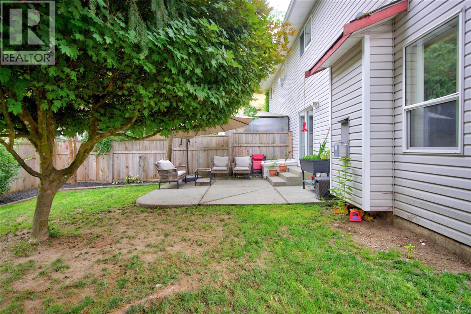 A 1820 1st St, Courtenay, British Columbia  V9N 6V5 - Photo 21 - 1051443