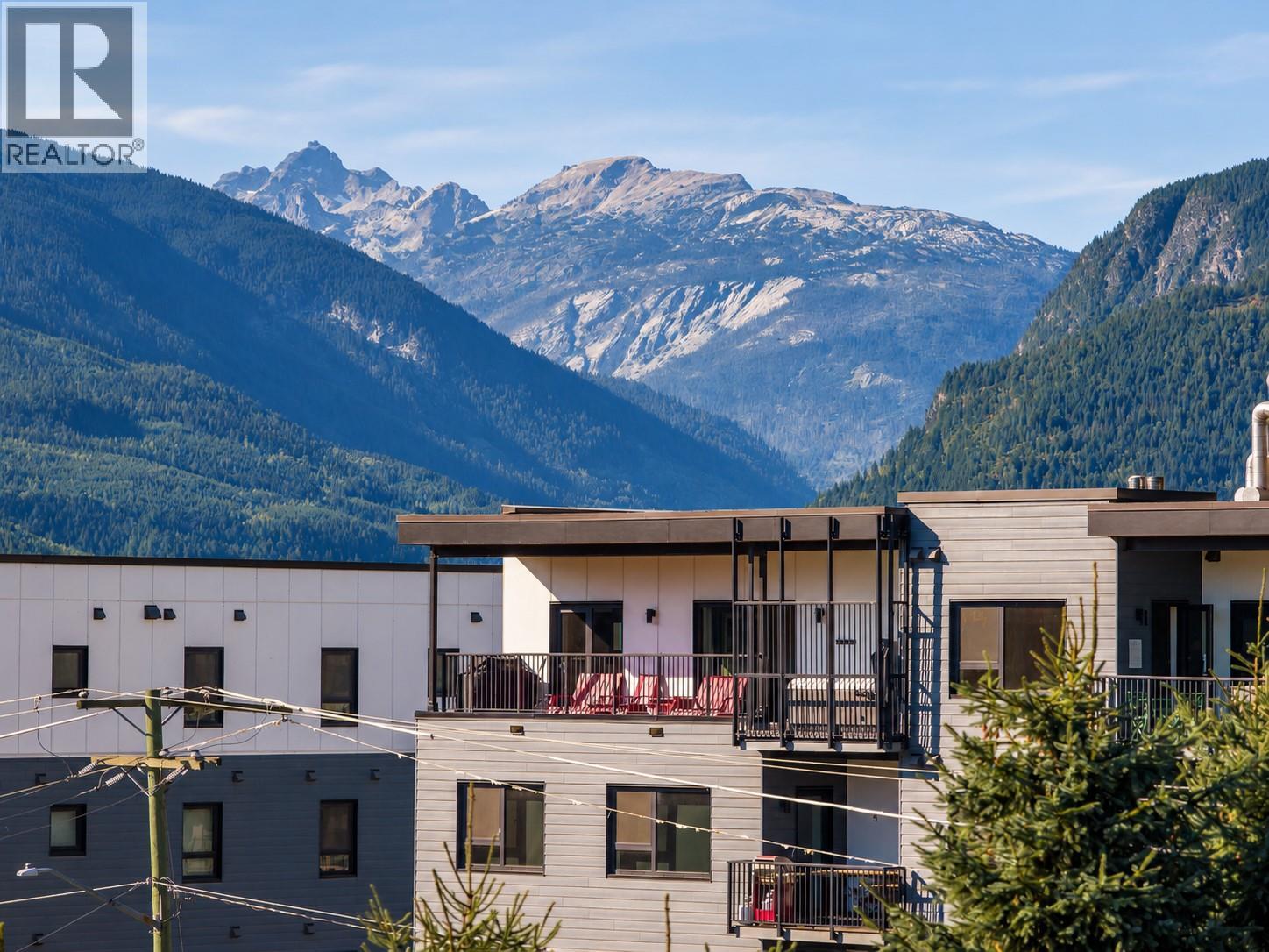 1701 Coursier Avenue Unit# 2411, Revelstoke, British Columbia