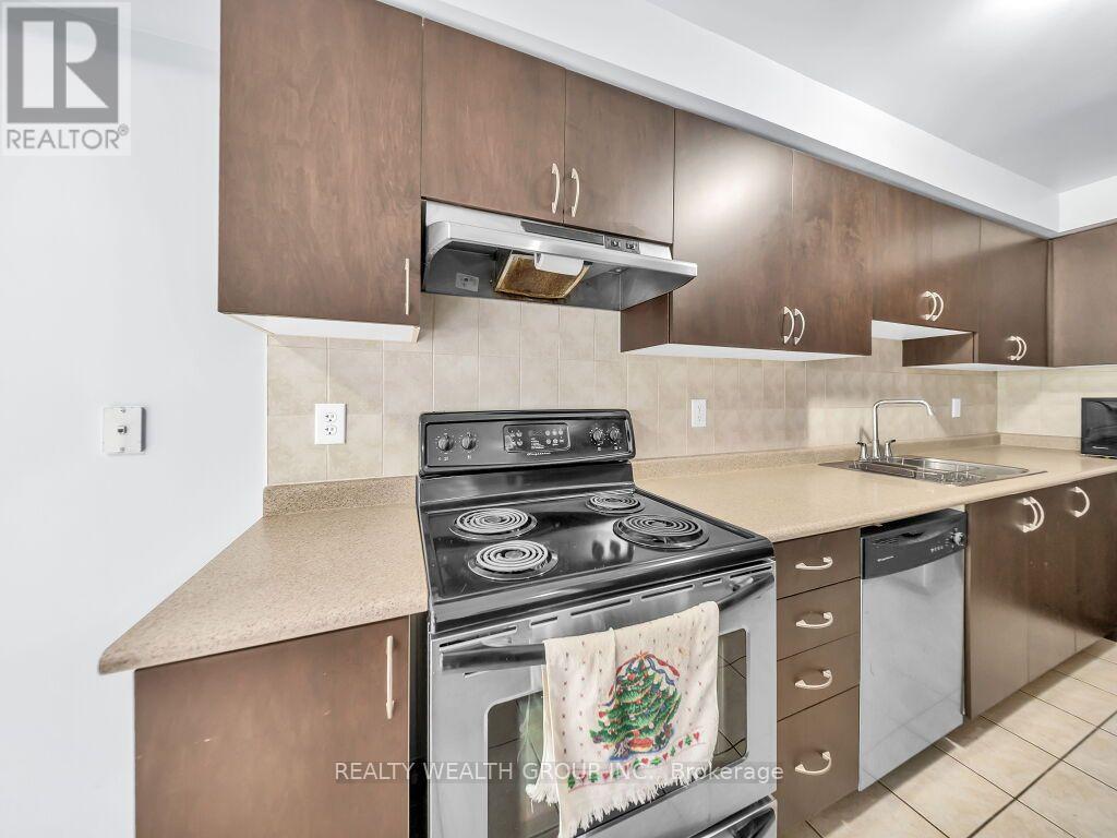 155 - 5255 Palmetto Place, Mississauga, Ontario  L5M 0H2 - Photo 14 - W13856310