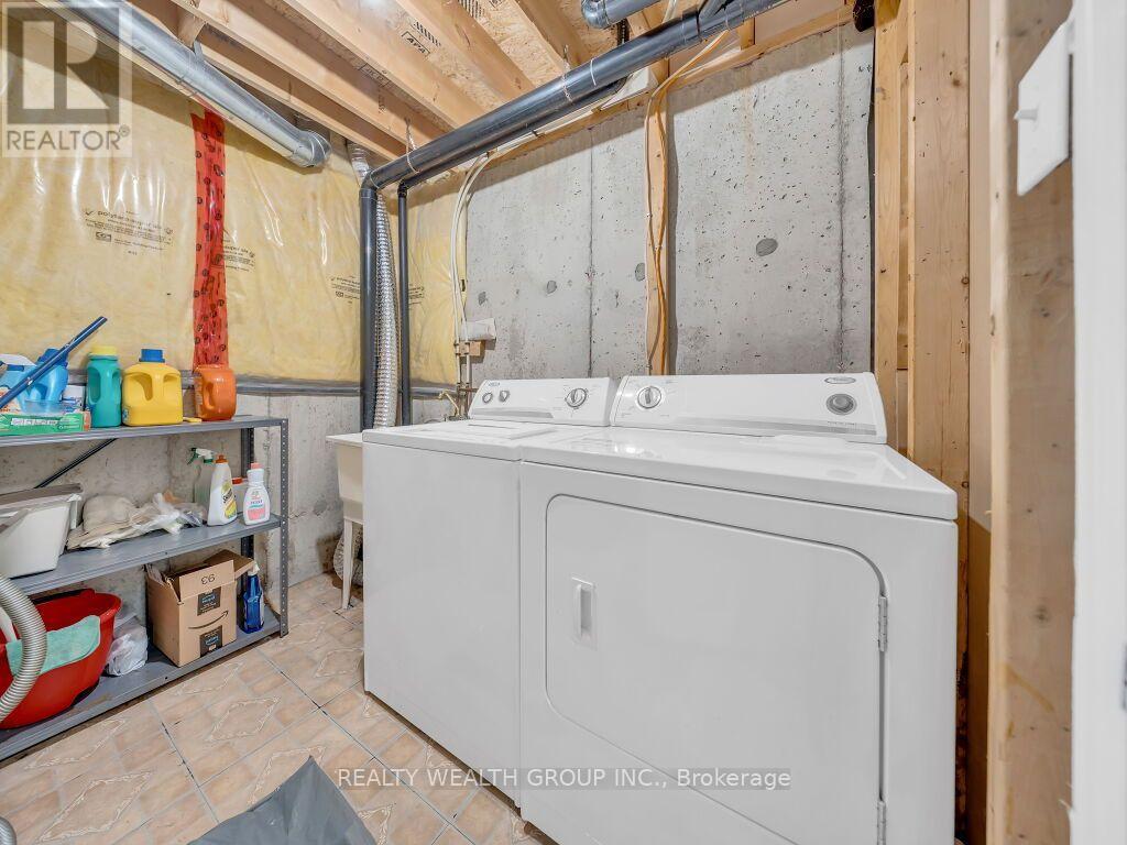 155 - 5255 Palmetto Place, Mississauga, Ontario  L5M 0H2 - Photo 33 - W13856310