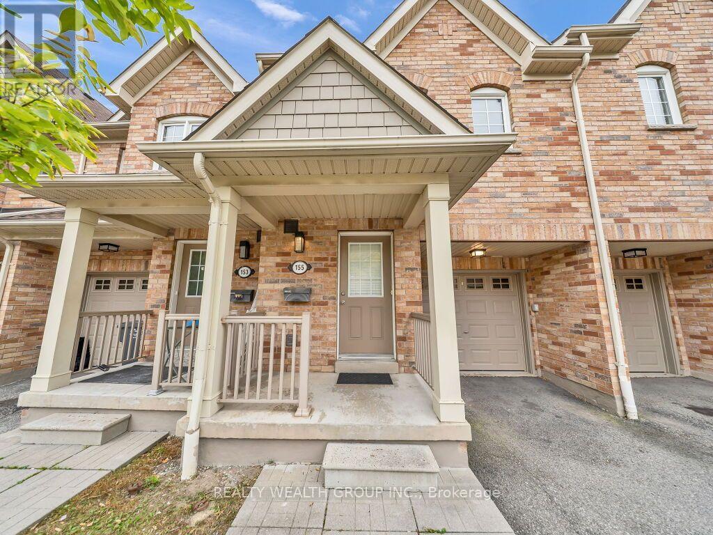 155 - 5255 Palmetto Place, Mississauga, Ontario  L5M 0H2 - Photo 4 - W13856310