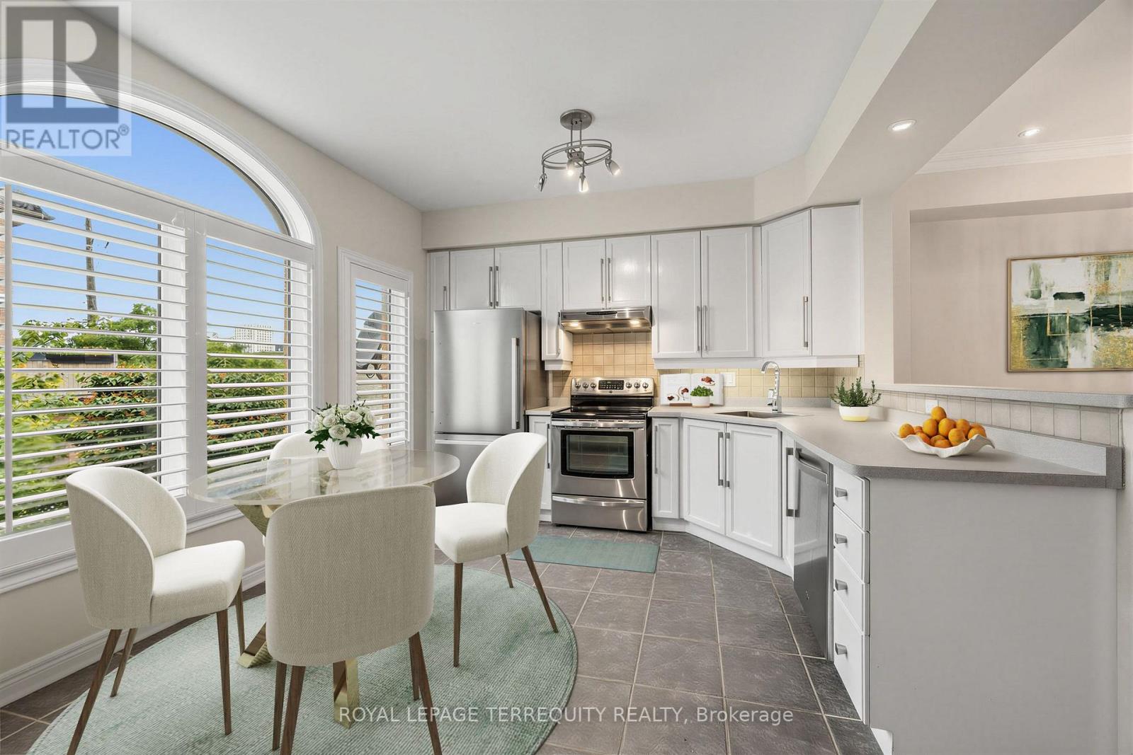 2 - 68 Superior Creek Lane, Toronto, Ontario  M8Z 6C6 - Photo 10 - W13856384