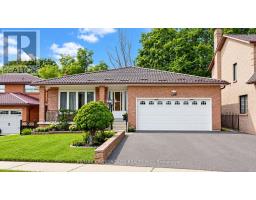 5 - 106 STILECROFT DRIVE, Toronto, Ontario