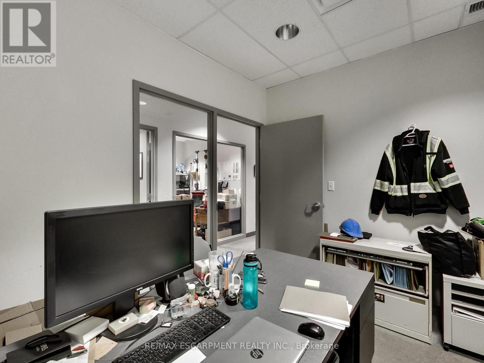 114 - 1100 South Service Road, Hamilton, Ontario  L8E 0C5 - Photo 17 - X13856372