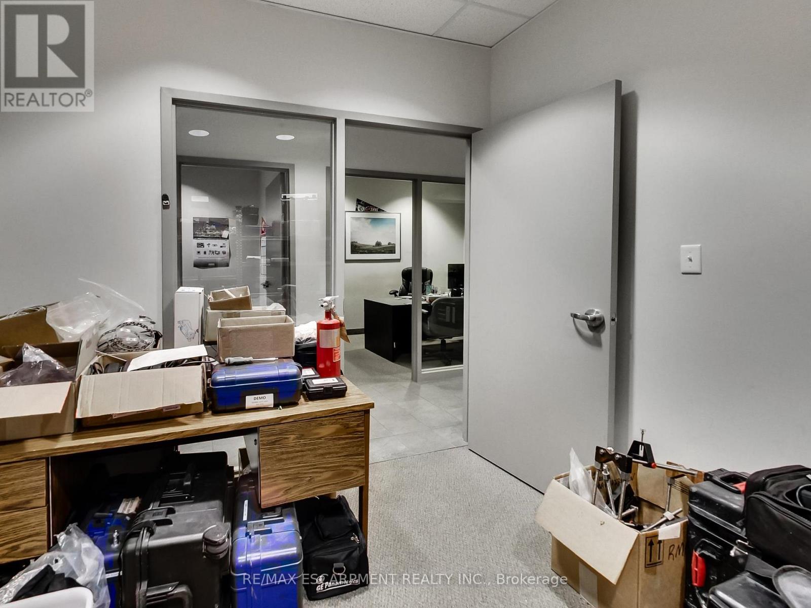 114 - 1100 South Service Road, Hamilton, Ontario  L8E 0C5 - Photo 19 - X13856372