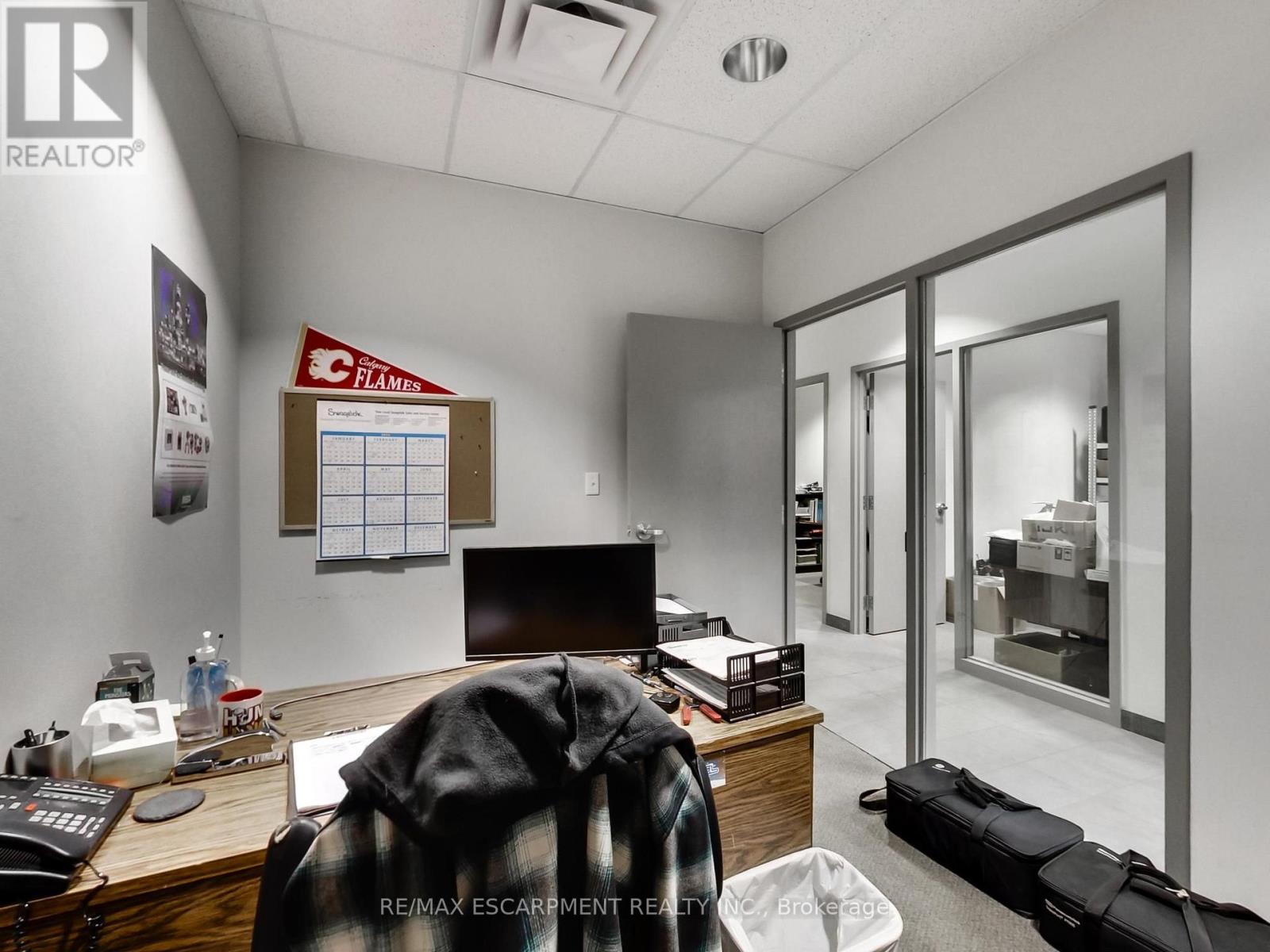 114 - 1100 South Service Road, Hamilton, Ontario  L8E 0C5 - Photo 21 - X13856372