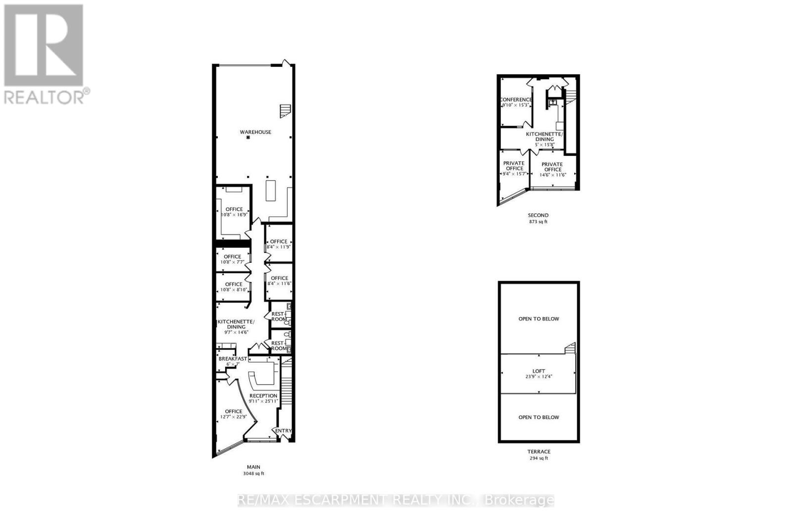 114 - 1100 South Service Road, Hamilton, Ontario  L8E 0C5 - Photo 41 - X13856372