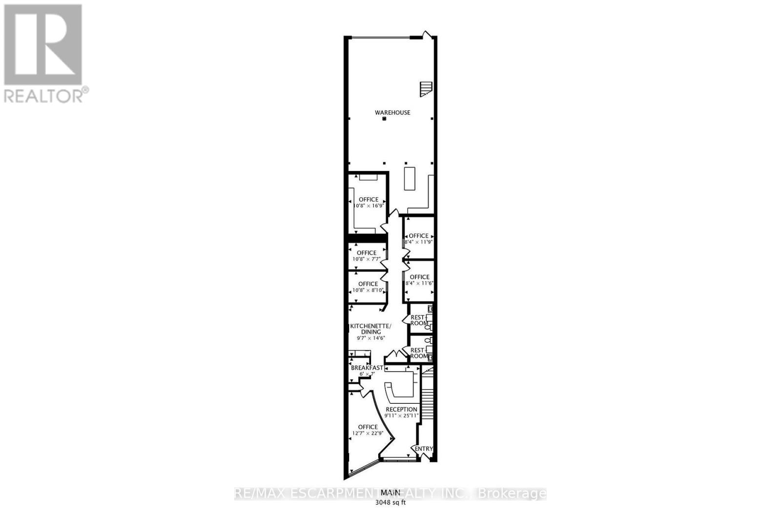 114 - 1100 South Service Road, Hamilton, Ontario  L8E 0C5 - Photo 42 - X13856372