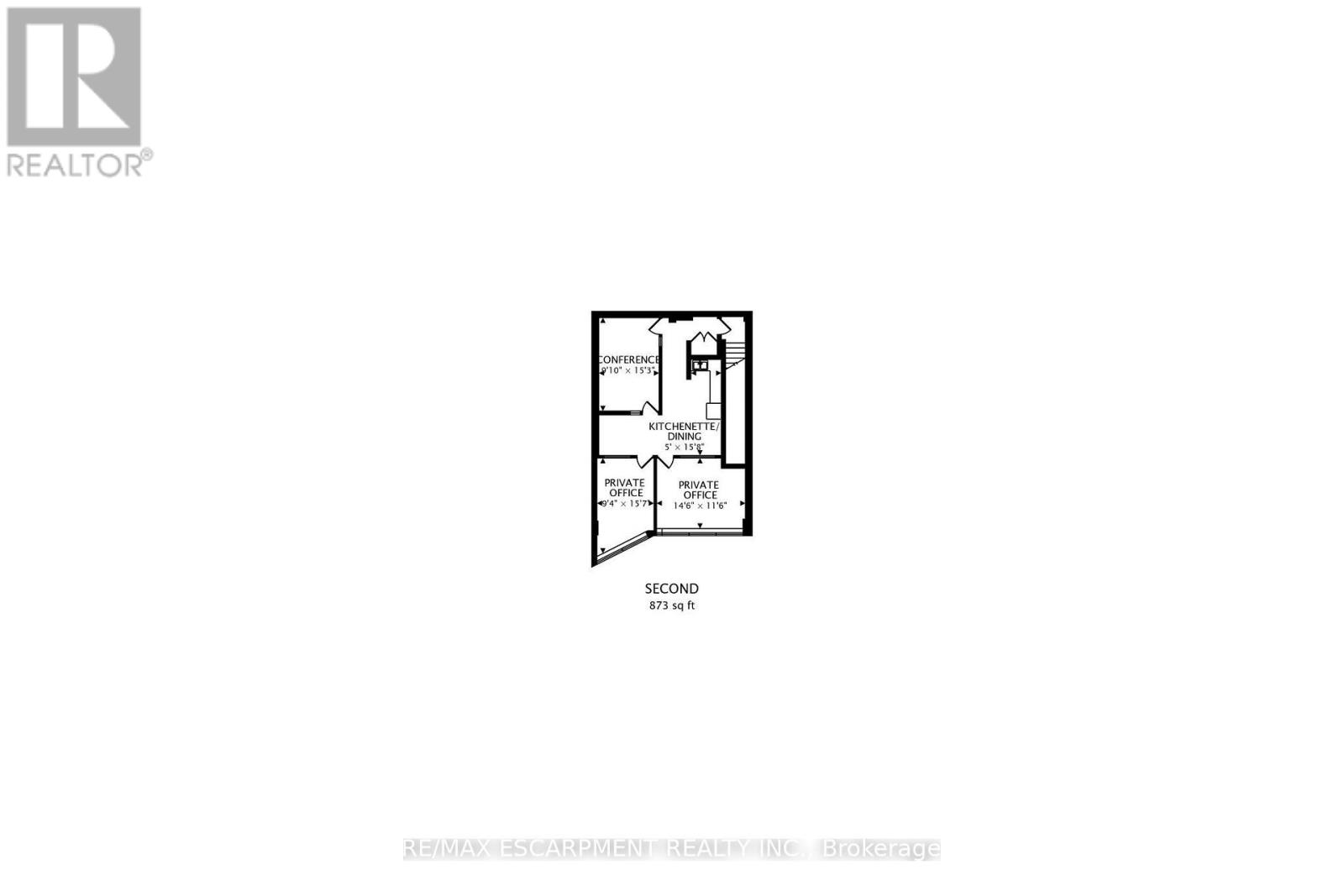 114 - 1100 South Service Road, Hamilton, Ontario  L8E 0C5 - Photo 43 - X13856372