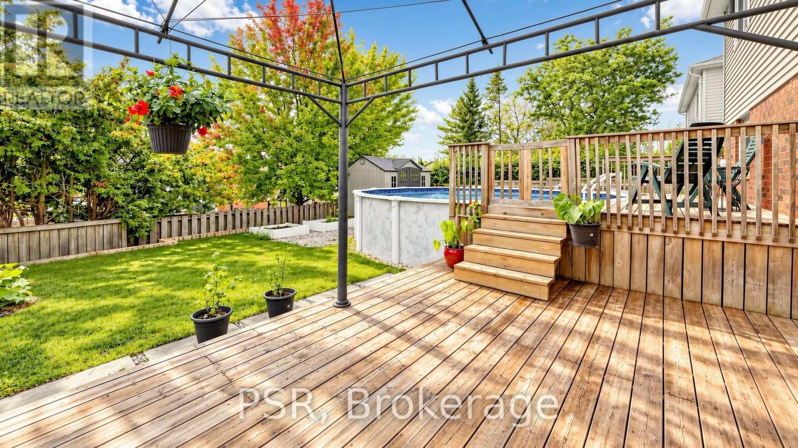 1528 Wildlark Drive, Peterborough, Ontario  K9K 1X1 - Photo 46 - X13856408