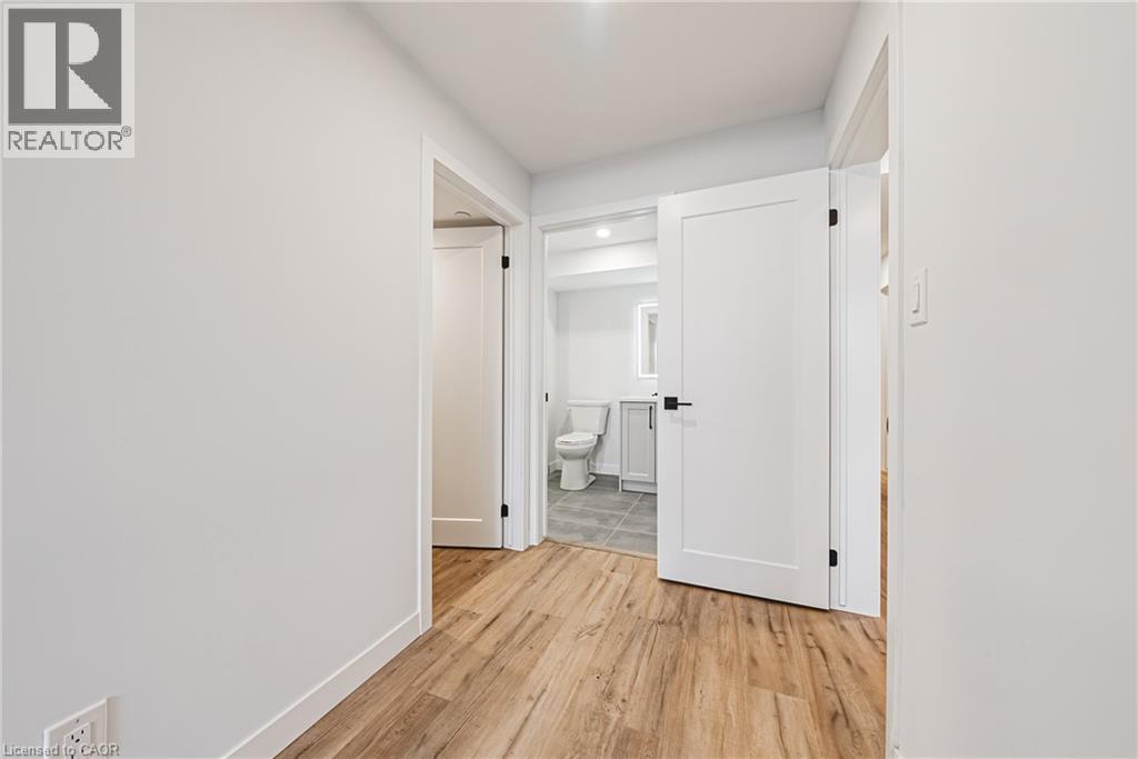 555 Sanatorium Road Unit# 102, Hamilton, Ontario  L9C 2B1 - Photo 13 - 40868608