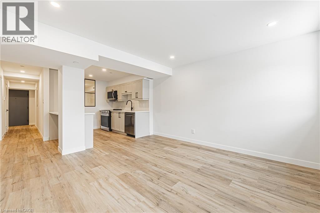555 Sanatorium Road Unit# 102, Hamilton, Ontario  L9C 2B1 - Photo 5 - 40868608
