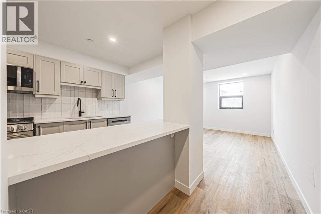 555 Sanatorium Road Unit# 102, Hamilton, Ontario  L9C 2B1 - Photo 6 - 40868608