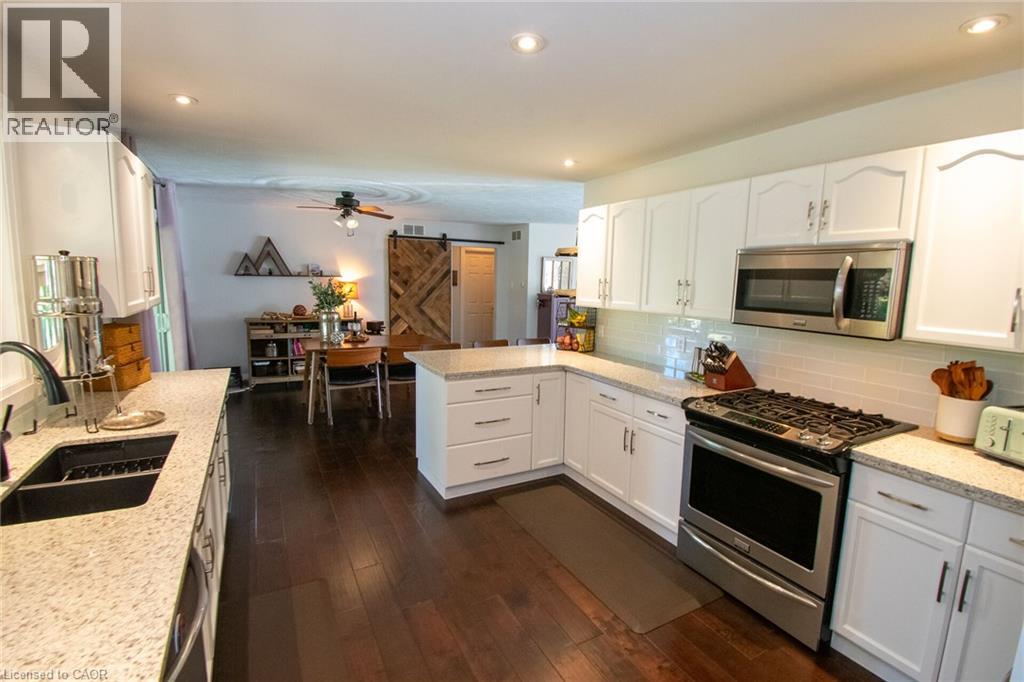 150 Brookfield Boulevard, Dunnville, Ontario  N1A 2Y4 - Photo 15 - 40868566