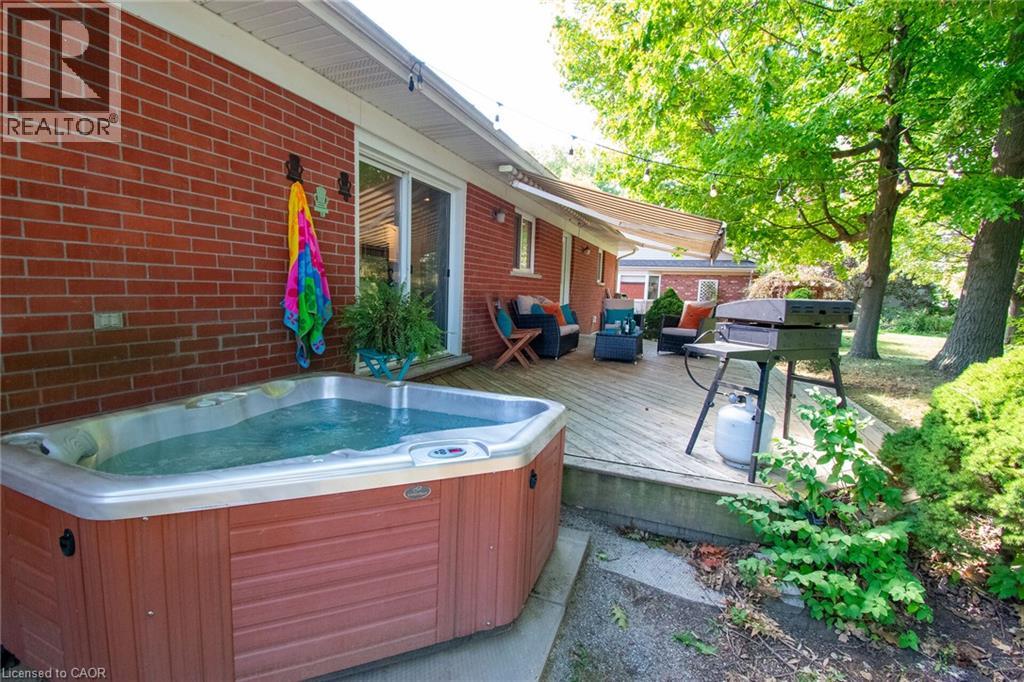 150 Brookfield Boulevard, Dunnville, Ontario  N1A 2Y4 - Photo 32 - 40868566