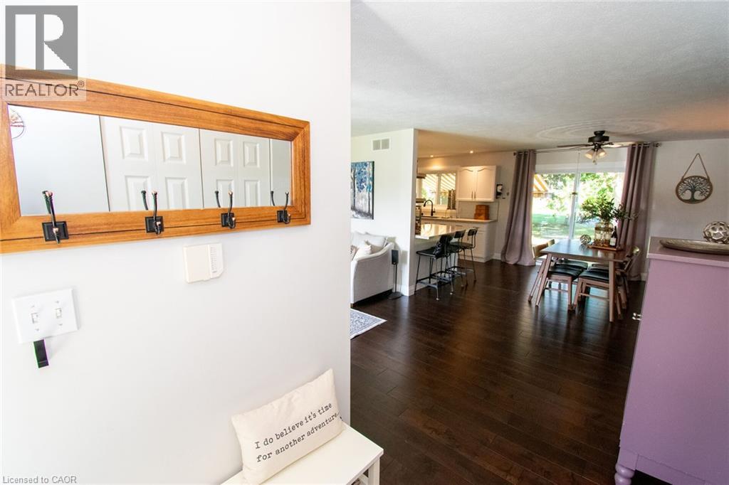 150 Brookfield Boulevard, Dunnville, Ontario  N1A 2Y4 - Photo 4 - 40868566