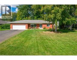 150 BROOKFIELD Boulevard, Dunnville, Ontario