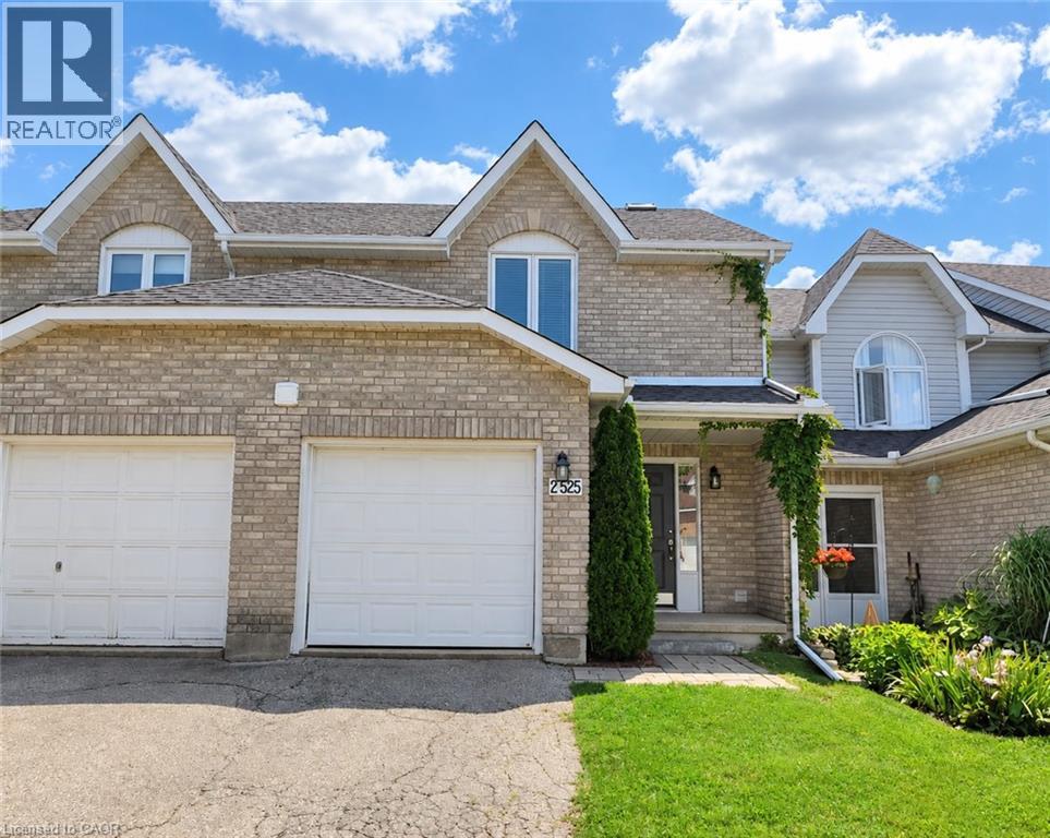 525 Oakvale Drive Unit# 2, Waterloo, Ontario  N2T 2G8 - Photo 1 - 40867174