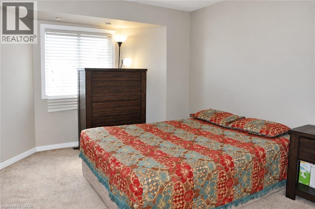525 Oakvale Drive Unit# 2, Waterloo, Ontario  N2T 2G8 - Photo 11 - 40867174