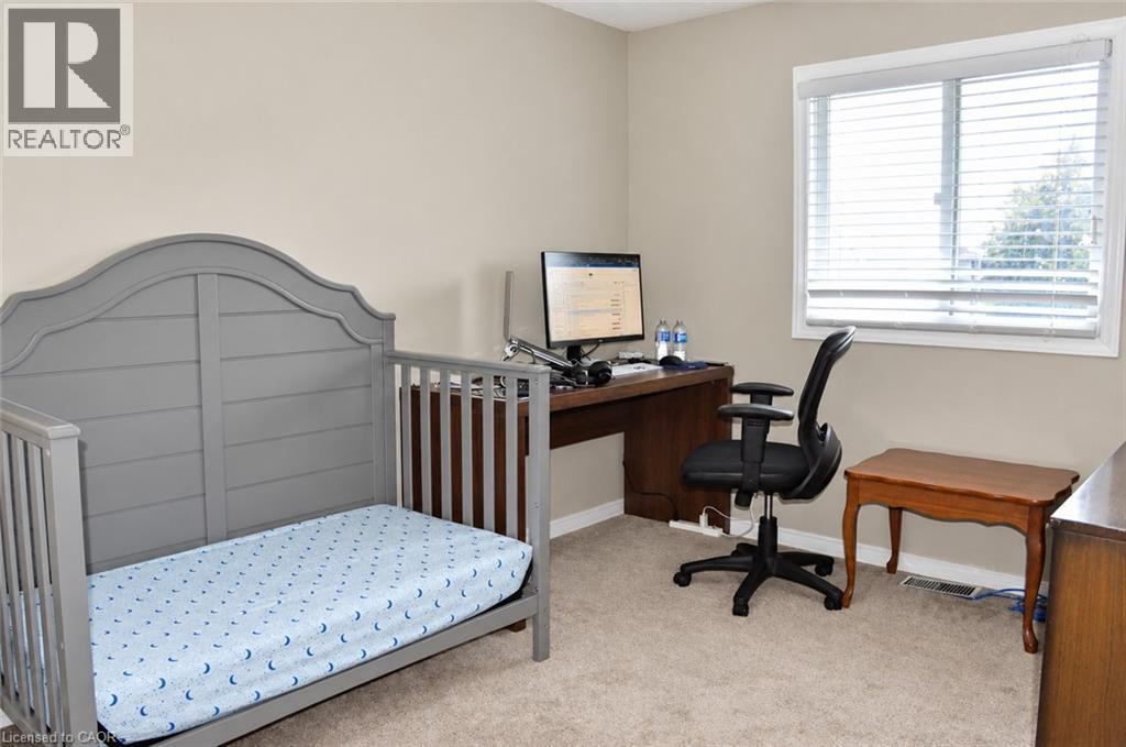 525 Oakvale Drive Unit# 2, Waterloo, Ontario  N2T 2G8 - Photo 12 - 40867174