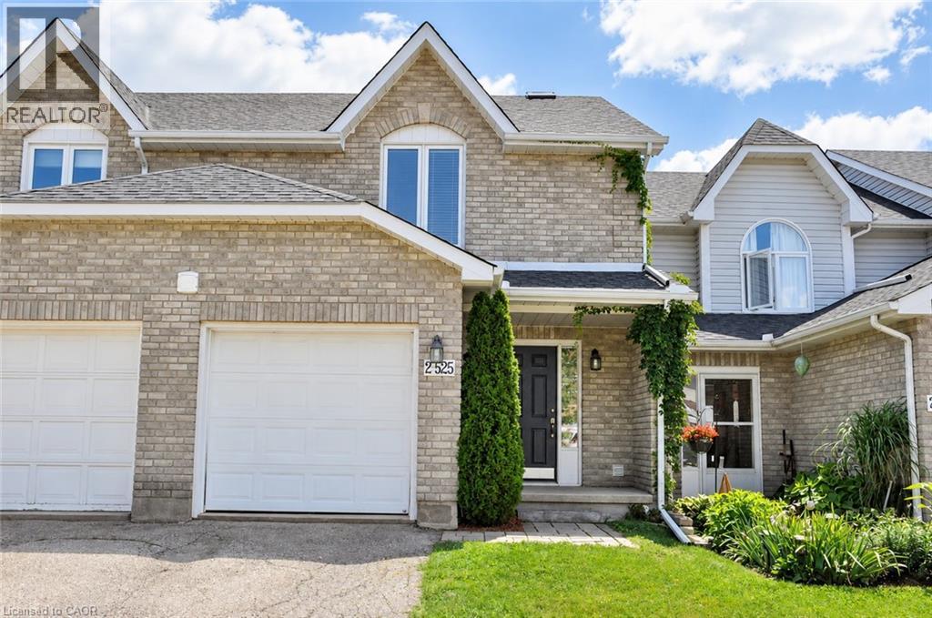 525 Oakvale Drive Unit# 2, Waterloo, Ontario  N2T 2G8 - Photo 2 - 40867174