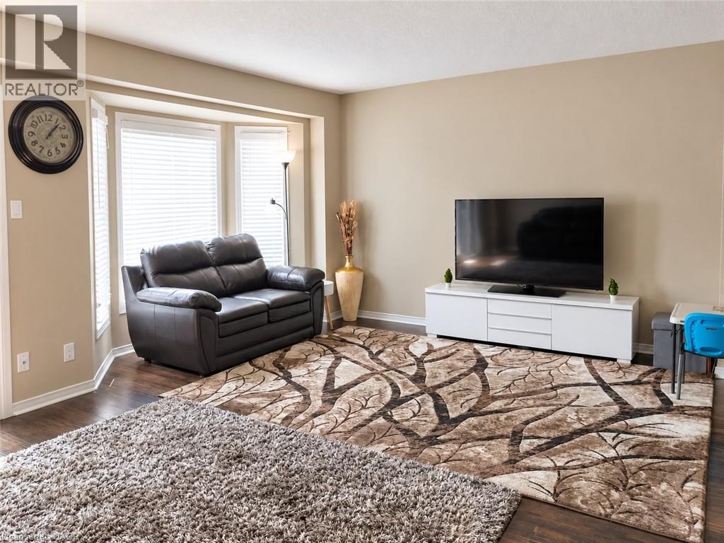 525 Oakvale Drive Unit# 2, Waterloo, Ontario  N2T 2G8 - Photo 5 - 40867174