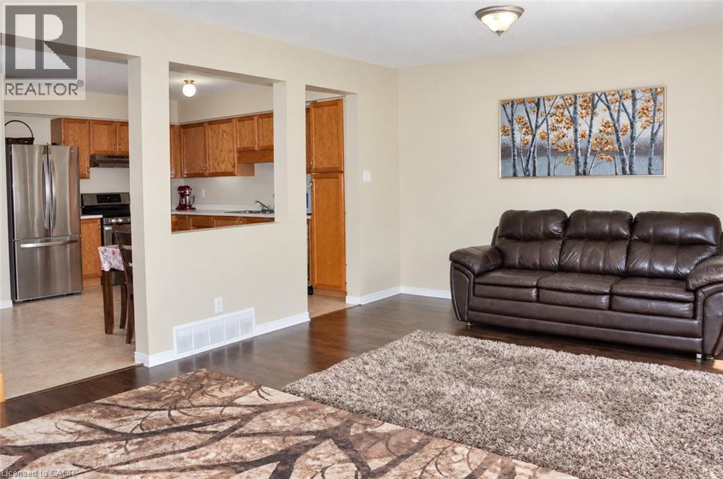 525 Oakvale Drive Unit# 2, Waterloo, Ontario  N2T 2G8 - Photo 6 - 40867174