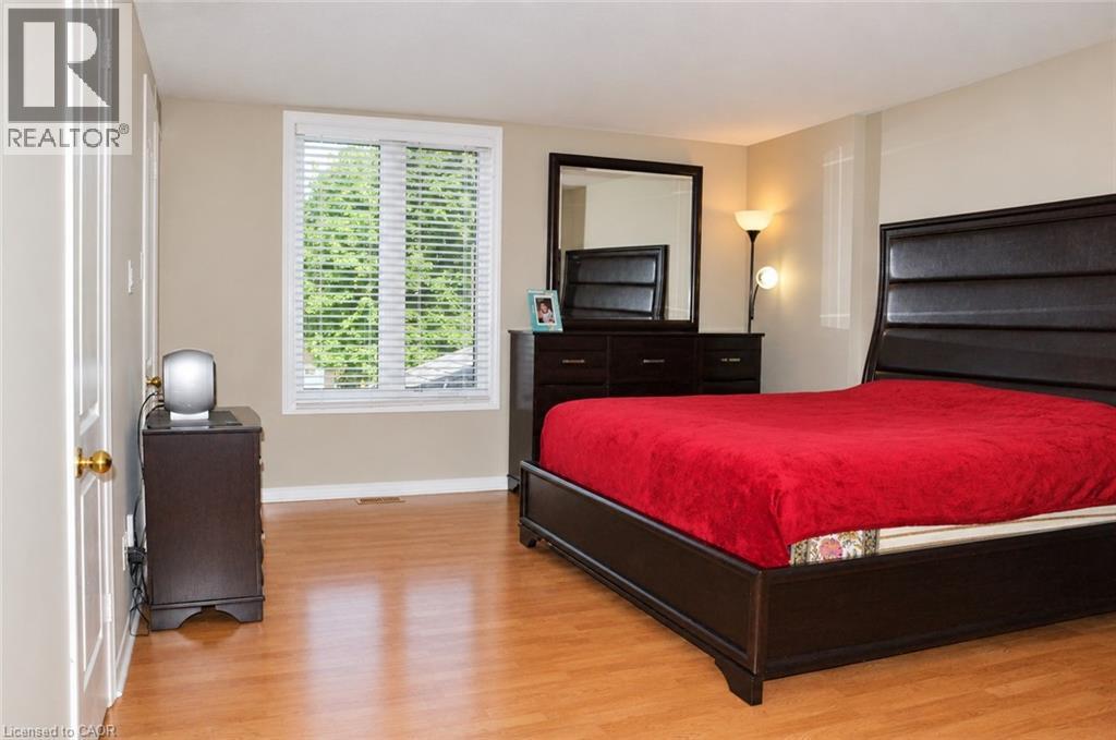 525 Oakvale Drive Unit# 2, Waterloo, Ontario  N2T 2G8 - Photo 8 - 40867174