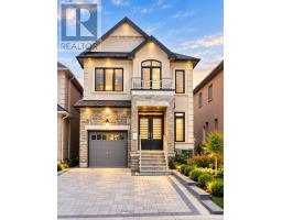 1318 APOLLO STREET, Oshawa, Ontario
