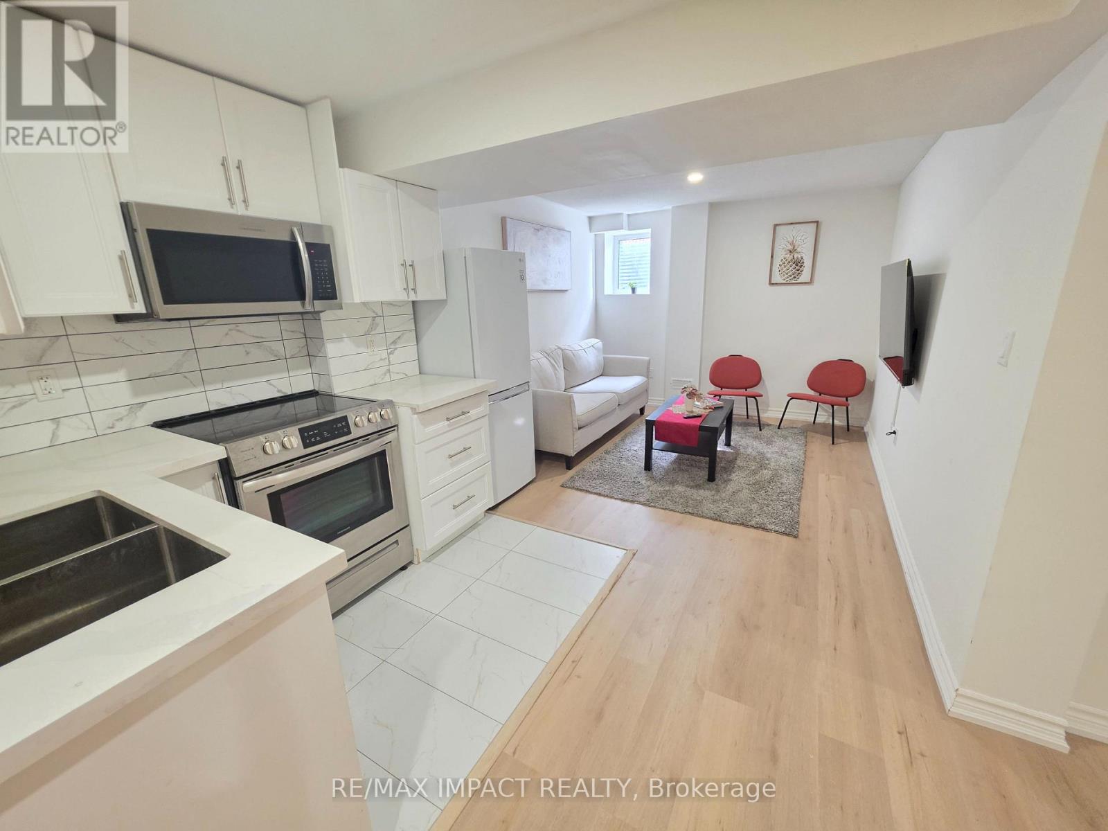 1318 Apollo Street, Oshawa (Eastdale), Ontario  L1K 3E6 - Photo 36 - E13811432