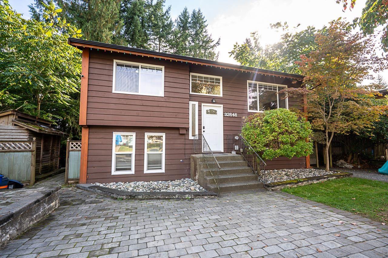 32646 ANTELOPE AVENUE