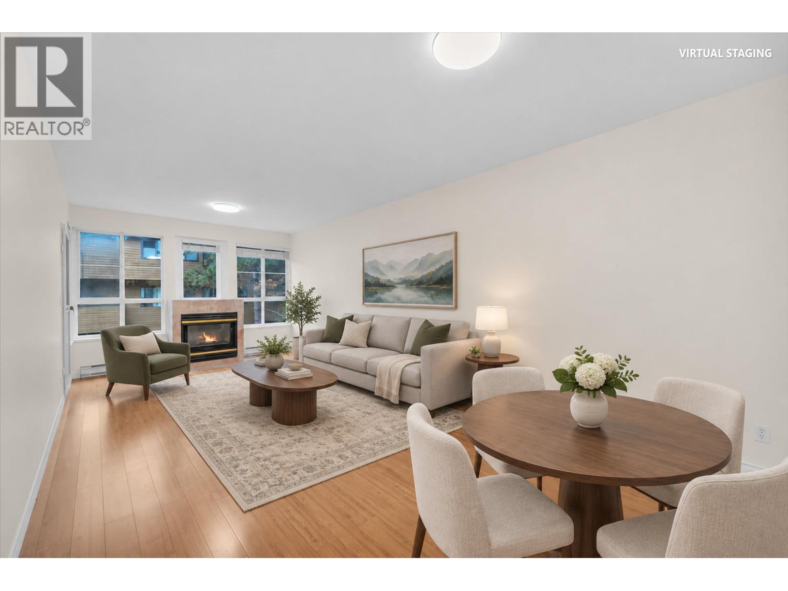 205 7300 Gilbert Road, Richmond, British Columbia  V7C 3W2 - Photo 1 - R3171598