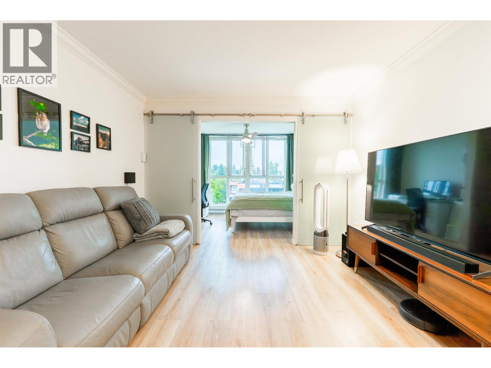406 5629 Dunbar Street, Vancouver, British Columbia V6N 1W5 - Photo 4 - R3168937