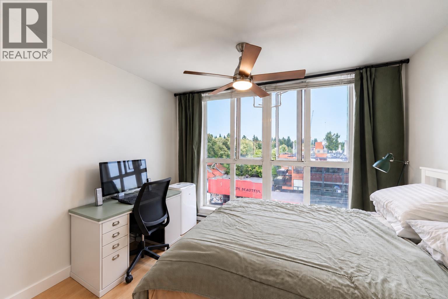 406 5629 Dunbar Street, Vancouver, British Columbia V6N 1W5 - Photo 16 - R3168937