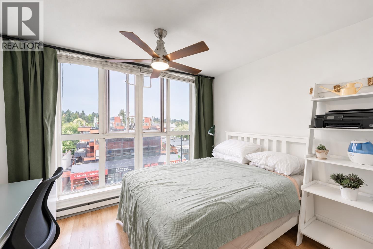 406 5629 Dunbar Street, Vancouver, British Columbia V6N 1W5 - Photo 17 - R3168937
