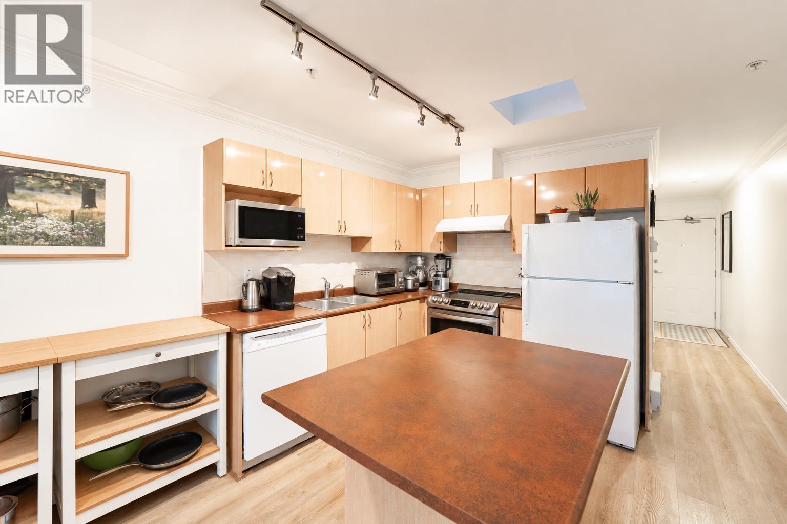 406 5629 Dunbar Street, Vancouver, British Columbia V6N 1W5 - Photo 8 - R3168937