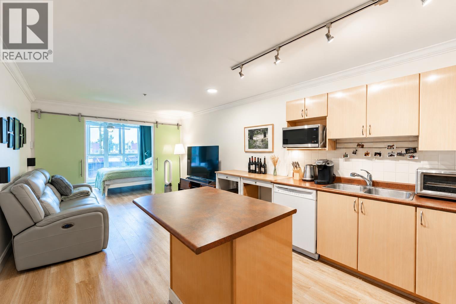 406 5629 Dunbar Street, Vancouver, British Columbia V6N 1W5 - Photo 11 - R3168937